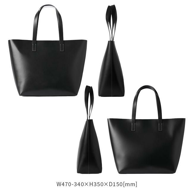 スロウ キャスターヌメ トートバッグ SLOW 858s10l