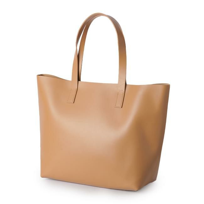 スロウ キャスターヌメ トートバッグ SLOW 858s10l