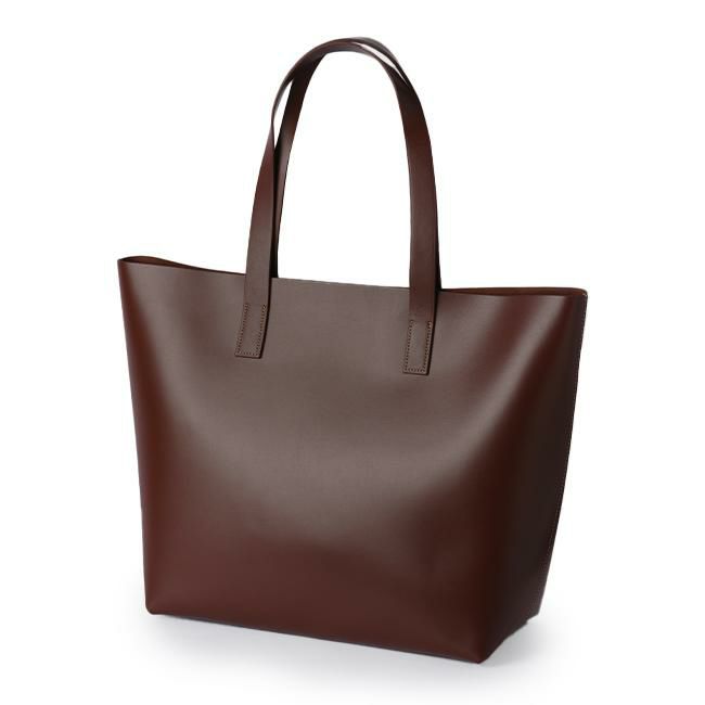 スロウ キャスターヌメ トートバッグ SLOW 858s10l