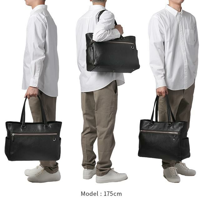 タケオキクチ レポート トートバッグ TAKEO KIKUCHI tk-712702