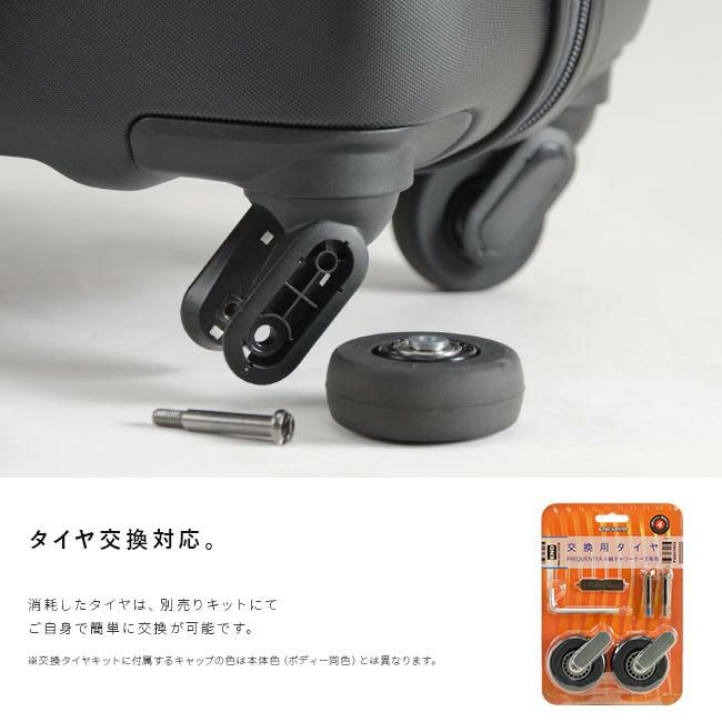 ジョルジュ・レッシュ アンブル スーツケース  3-100
