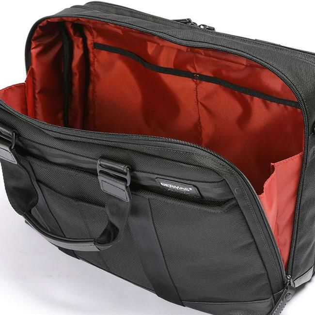 バーマス バウアー3 ブリーフケース BERMAS bermas-60633