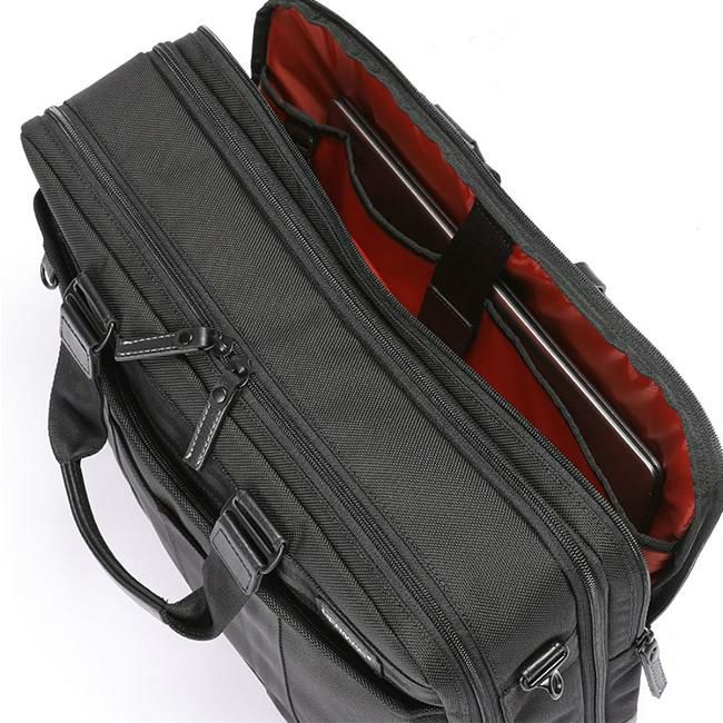 バーマス バウアー3 ブリーフケース BERMAS bermas-60633