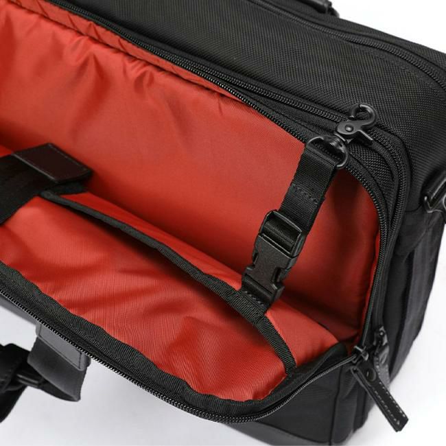 バーマス バウアー3 ブリーフケース BERMAS bermas-60633