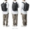 エース ジーンレーベル デュアルポーズ ビジネスリュック ace.GENE LABEL gene-35114
