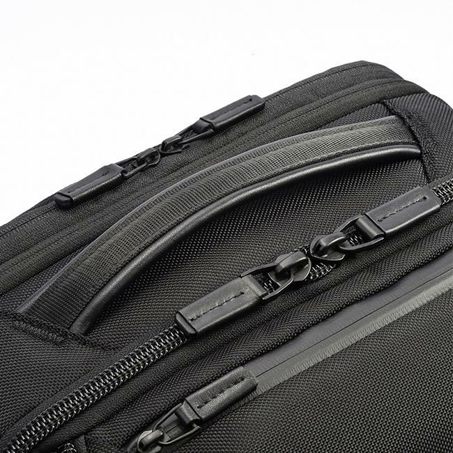 エース ジーンレーベル デュアルポーズ ビジネスリュック ace.GENE LABEL gene-35114