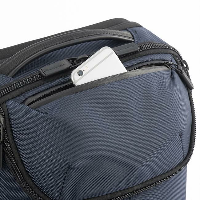 エース ジーンレーベル デュアルポーズ ビジネスリュック ace.GENE LABEL gene-35114