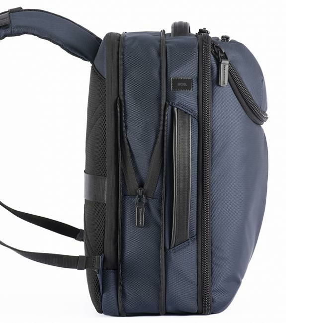 エース ジーンレーベル デュアルポーズ ビジネスリュック ace.GENE LABEL gene-35114