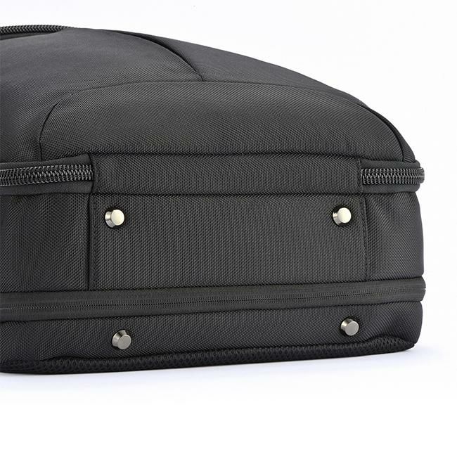 エース ジーンレーベル デュアルポーズ ビジネスリュック ace.GENE LABEL gene-35114