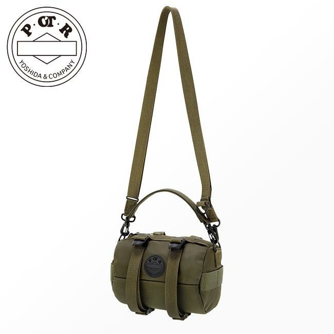 POTR ライド ロールバッグ 997-05363 RIDE ショルダーバッグ