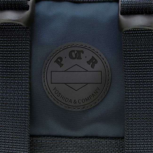 POTR ライド ロールバッグ 997-05363 RIDE ショルダーバッグ