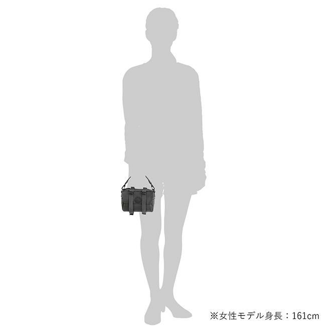 POTR ライド ロールバッグ 997-05363 RIDE ショルダーバッグ