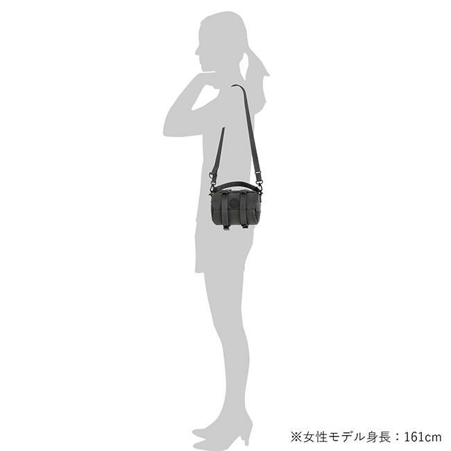 POTR ライド ロールバッグ 997-05363 RIDE ショルダーバッグ