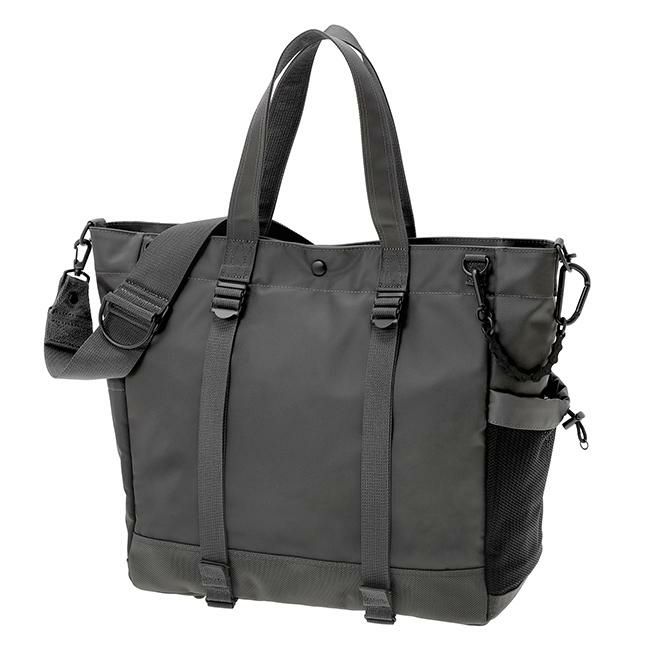 POTR ライド 2WAY トートバッグ (L) 997-17077 RIDE