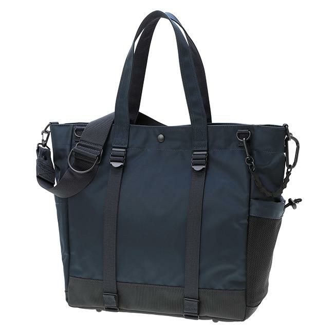 POTR ライド 2WAY トートバッグ (L) 997-17077 RIDE