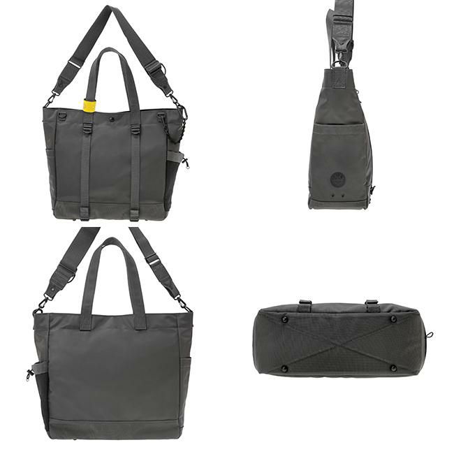 POTR ライド 2WAY トートバッグ (L) 997-17077 RIDE