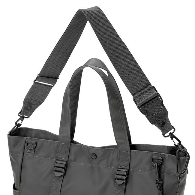 POTR ライド 2WAY トートバッグ (L) 997-17077 RIDE