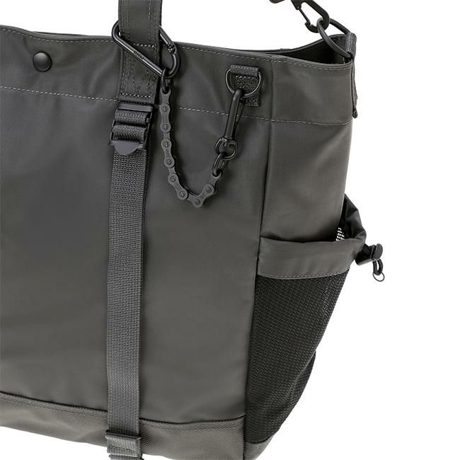 POTR ライド 2WAY トートバッグ (L) 997-17077 RIDE
