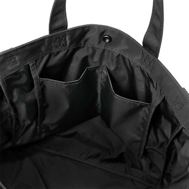 POTR ライド 2WAY トートバッグ (L) 997-17077 RIDE