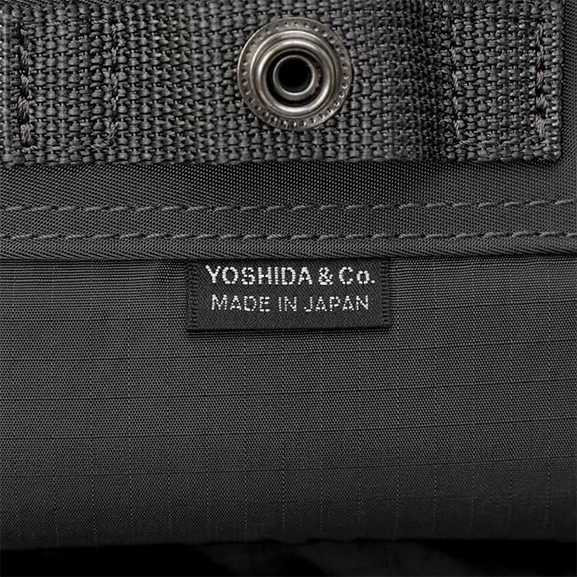 POTR ライド 2WAY トートバッグ (L) 997-17077 RIDE