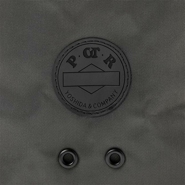 POTR ライド 2WAY トートバッグ (L) 997-17077 RIDE