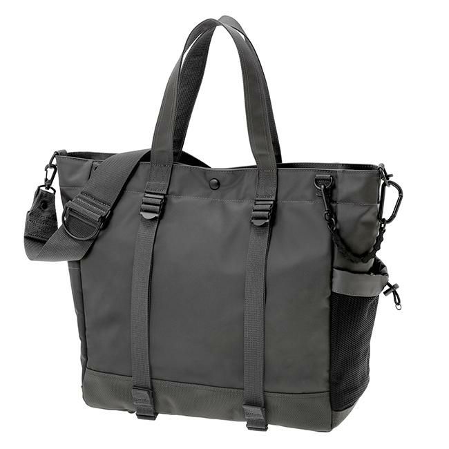 POTR ライド 2WAY トートバッグ (L) 997-17077 RIDE