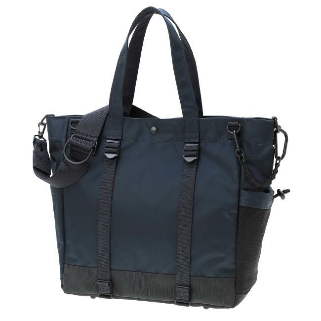 POTR ライド 2WAY トートバッグ (L) 997-17077 RIDE