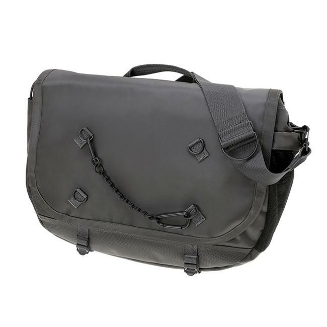 POTR / POTR RIDE MESSENGER BAG 997-05361 ピー・オー・ティー