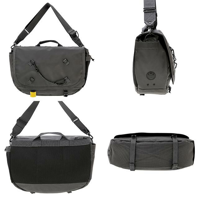 POTR ライド メッセンジャーバッグ 997-05361 RIDE