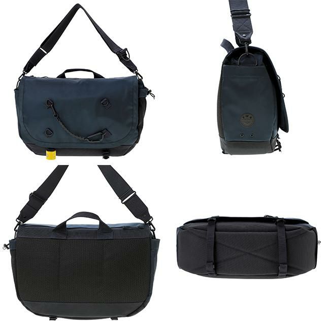 POTR ライド メッセンジャーバッグ 997-05361 RIDE