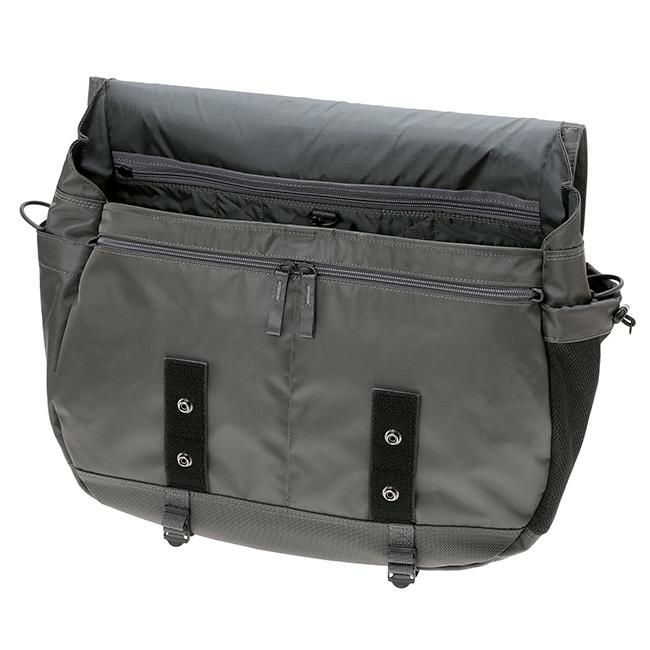 POTR ライド メッセンジャーバッグ 997-05361 RIDE