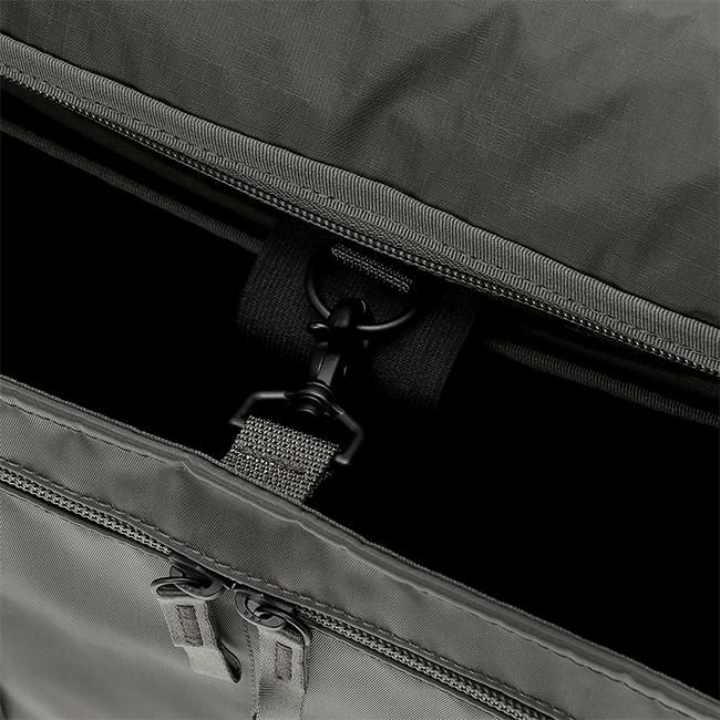 POTR ライド メッセンジャーバッグ 997-05361 RIDE