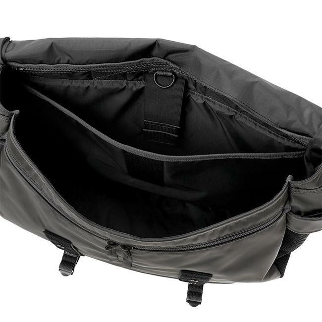 POTR ライド メッセンジャーバッグ POTR: Ride Messenger Bag (30) | DSMG E-SHOP