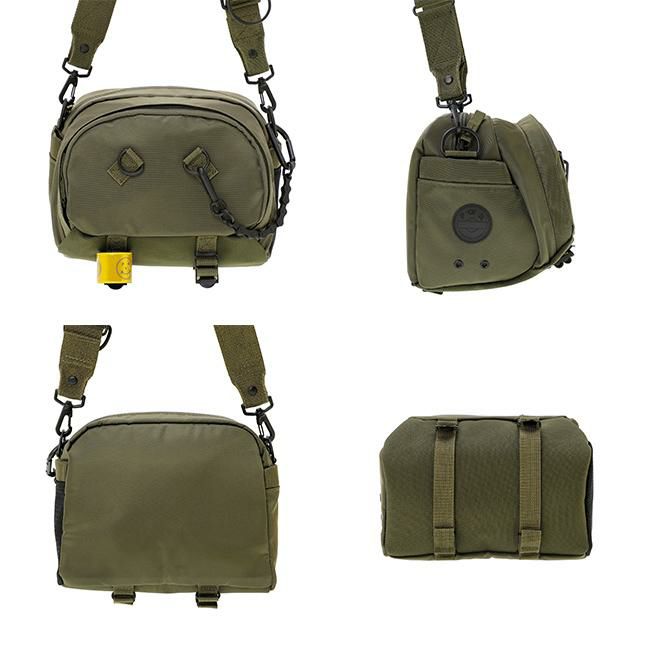 POTR ライド ショルダーバッグ 997-05362 RIDE