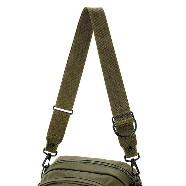 POTR ライド ショルダーバッグ 997-05362 RIDE