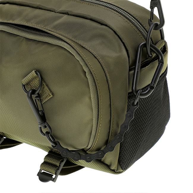 POTR ライド ショルダーバッグ 997-05362 RIDE