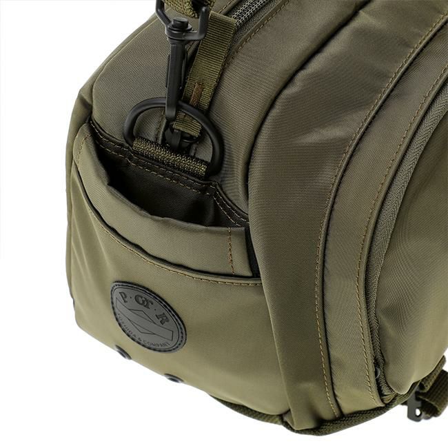 POTR ライド ショルダーバッグ 997-05362 RIDE