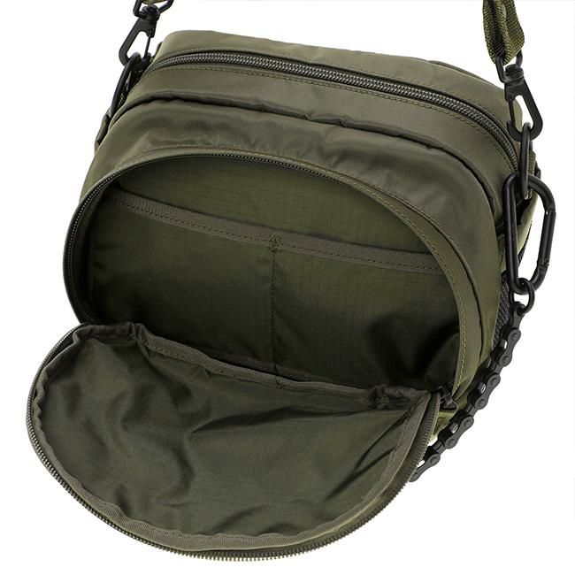 POTR ライド ショルダーバッグ 997-05362 RIDE