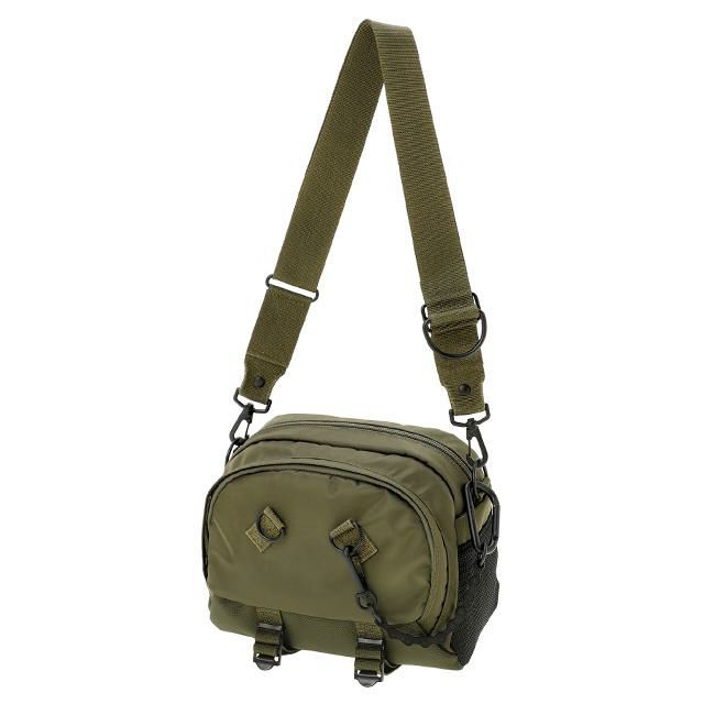 PORTER ショルダーバッグ PORTER FLYING ACE(ポーター フライングエース) SHOULDER BAG