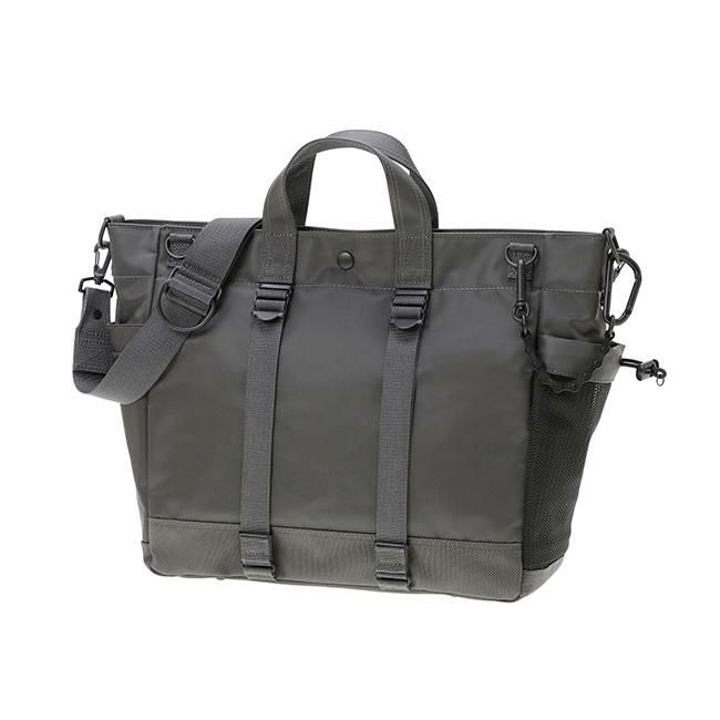 POTR ライド 2WAY トートバッグ 997-17078 RIDE