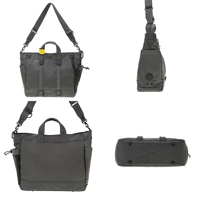 POTR ライド 2WAY トートバッグ 997-17078 RIDE