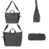 POTR ライド 2WAY トートバッグ 997-17078 RIDE