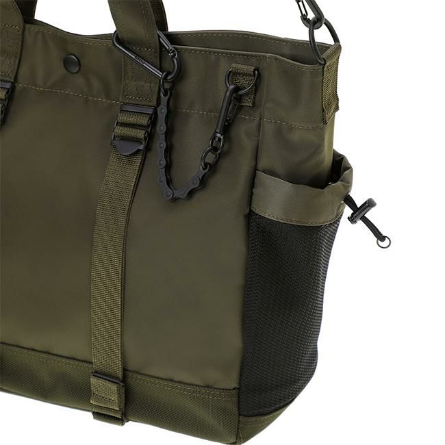 POTR ライド 2WAY トートバッグ 997-17078 RIDE