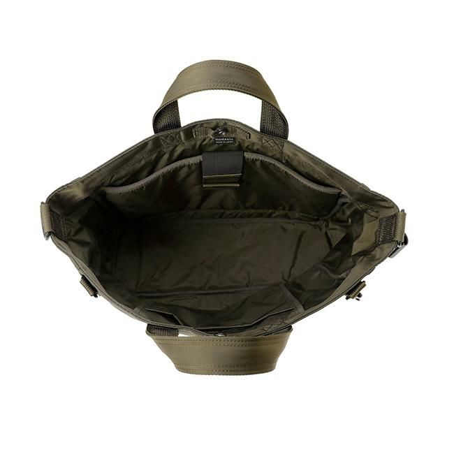 POTR ライド 2WAY トートバッグ 997-17078 RIDE