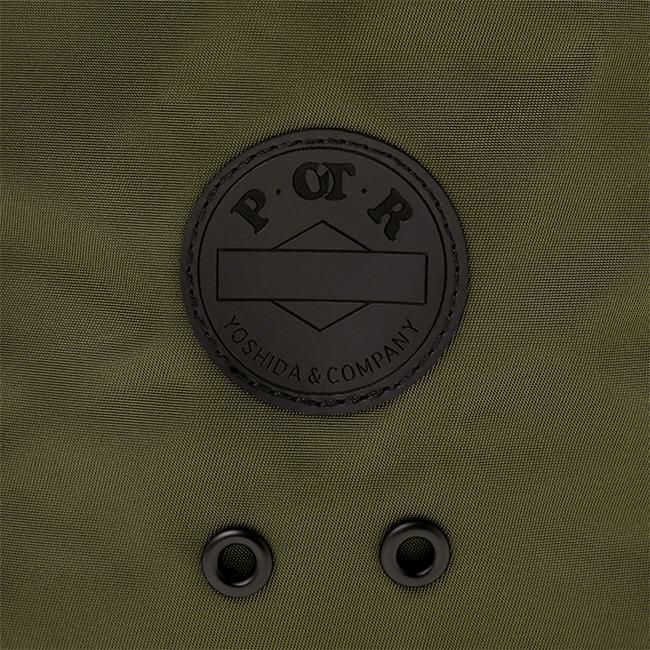 POTR ライド 2WAY トートバッグ 997-17078 RIDE