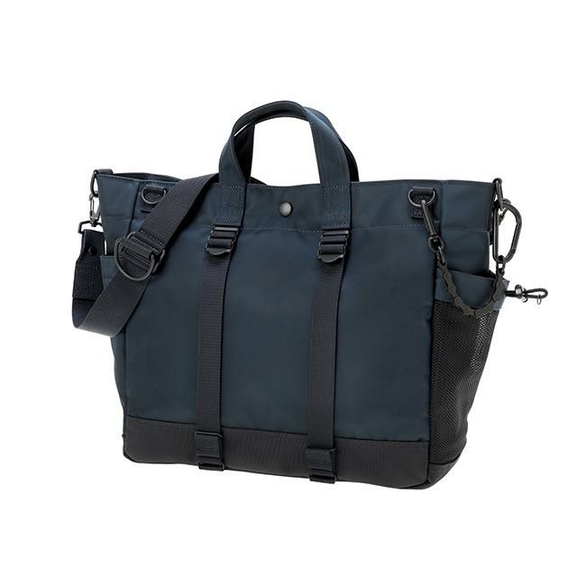 POTR ライド 2WAY トートバッグ 997-17078 RIDE