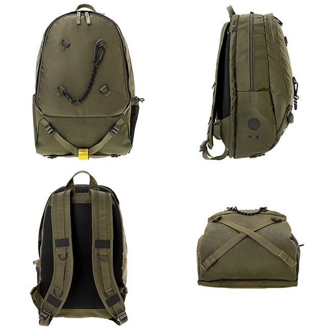 POTR ライド デイパック 997-26857 RIDE リュック