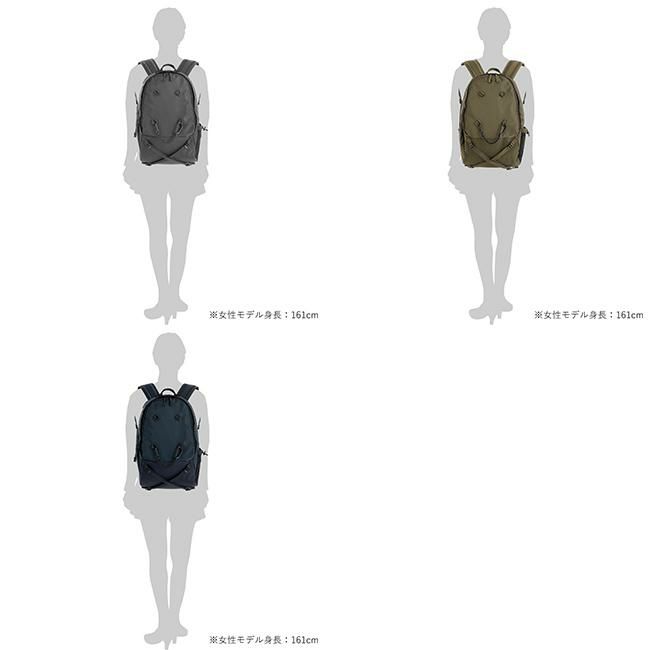 POTR ライド デイパック 997-26857 RIDE リュック