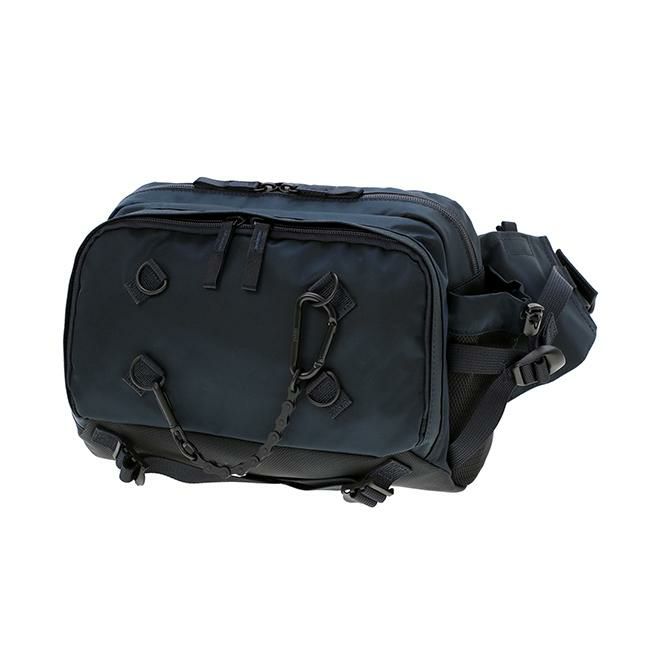 POTR ライド ウエストバッグ 997-26858 RIDE ボディバッグ