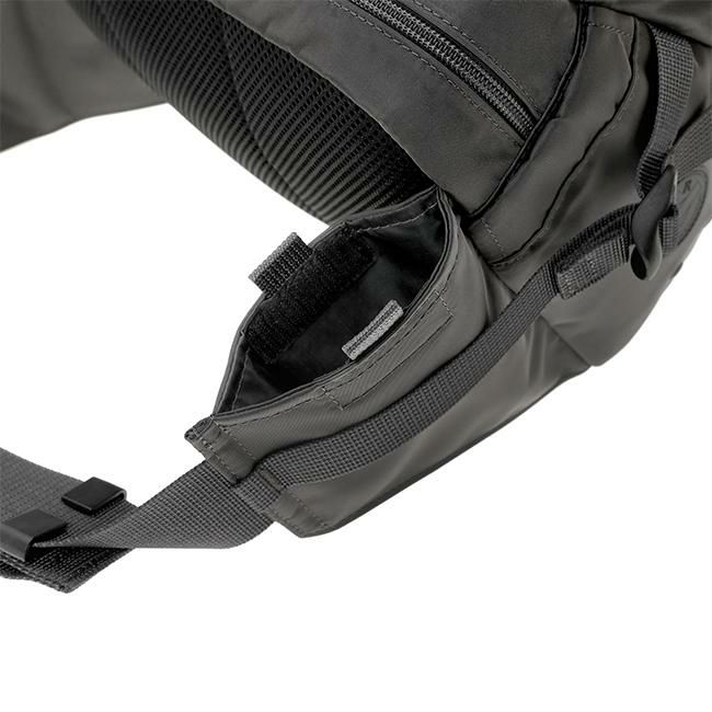 POTR ライド ウエストバッグ 997-26858 RIDE ボディバッグ
